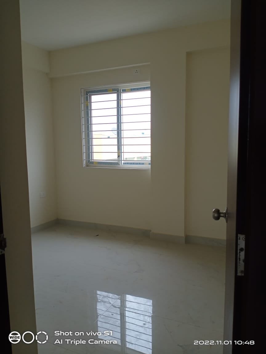3 BHK Flat For sale in At